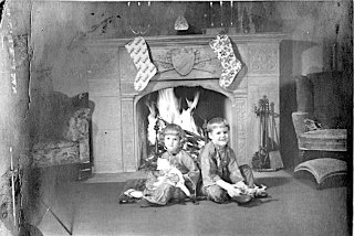 Billy and Betty Durst